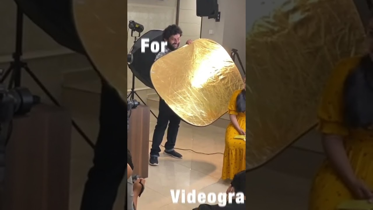 Lighting workshop for booking 7902332337