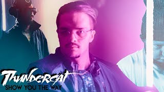 Faux Reality | Show You The Way (Thundercat Cover)
