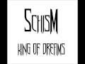 King of Dreams (original metal song)