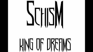 King of Dreams (original metal song)