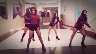 Dance cover by checkmate ...