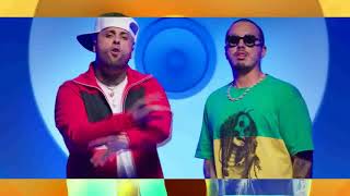 X EQUIS   Nicky Jam x J Balvin D RIKE Edit Extended   David Lopez Vdj 2018