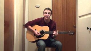 "Tupelo" (Lauren Alaina Cover) My original music is on iTunes -- Tyler Barham
