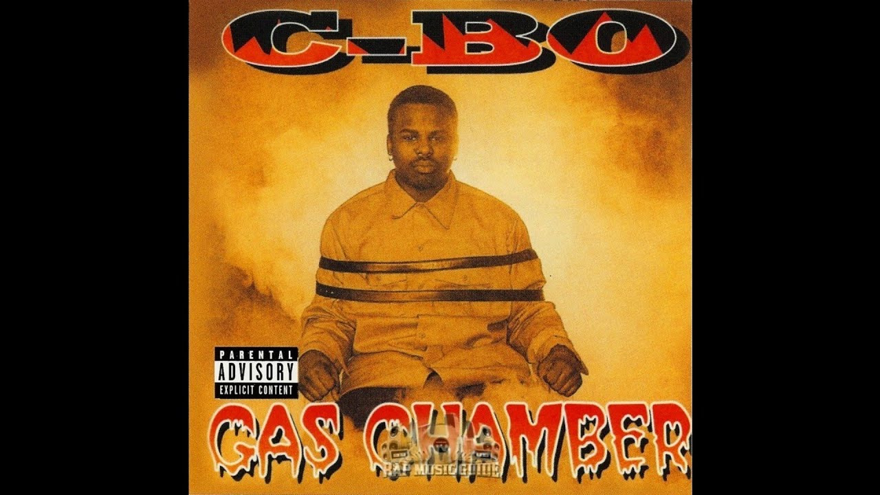 C-Bo - "Danked Out"