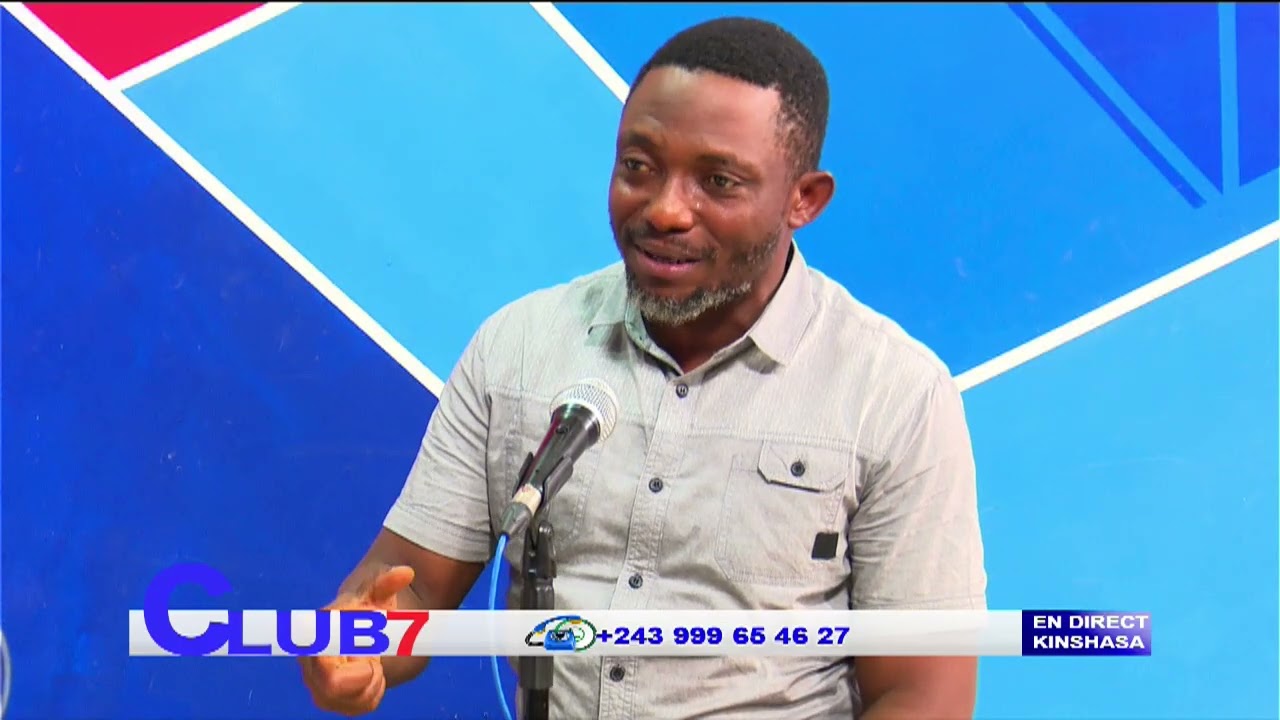 Crises politiques en RDC quelle dialogue pour sauvé la République 