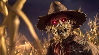 Amityville Scarecrow Horror Full Movie In English