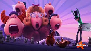 The Lorax How Bad Can I Be Scene But Its On Nickelodeon July 1, 2025