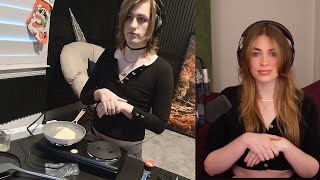 QTCinderella realizes Soda is wearing the same shirt... Net Worth