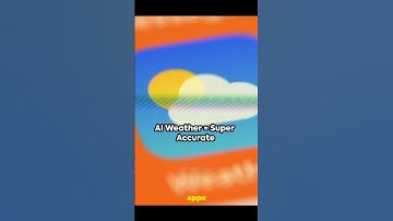 This AI Weather Trick Will Save Your Next Trip 🌦️✈️ #AITravelHack #WeatherTravelTips