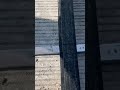 #surfaceirregularitytest part 1 #maximumpermisibleirregularities ,3m straight edge method