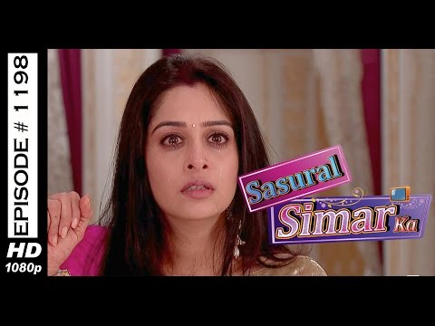 Sasural Simar Ka - 6th June 2015 - ससुराल सीमर का - Full Episode (HD)