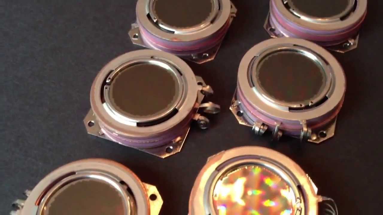 Time-of-Flight MCP detector for detection of electrons, ions and photons sales@dmphotonics.com