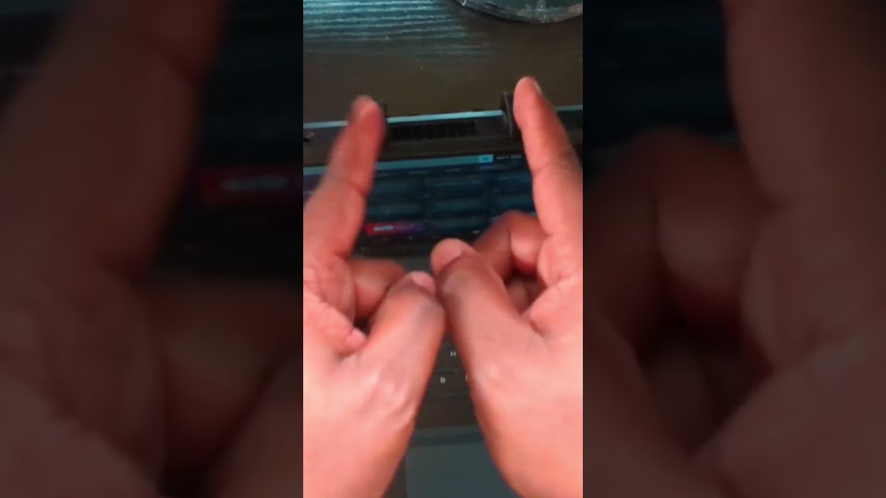 HUGE Flaw In The Invensic Decktop Keyboard For The Steam Deck