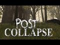 PostCollapse ► Первый взгляд ► №1 (16+) (Стрим)