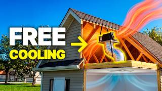 Why Your House Doesn't Have This $200 Cooling System