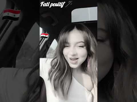 جمال بنات سوريا Shorts