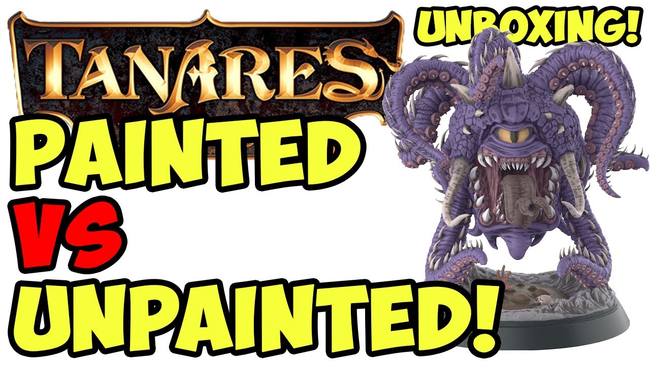 Tanares Adventures : Édition Ultime Super Boîte Avec Extras Et Add-ons - Jeu De Plateau Fantasy Dragori