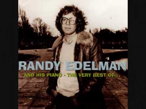 Randy Edelman - The Night Has A Thousand Eyes - YouTube