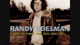 Video thumbnail of "Randy Edelman - The Night Has A Thousand Eyes"
