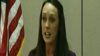 Daughter: Oklahoma Beheading Victim Kind, Caring