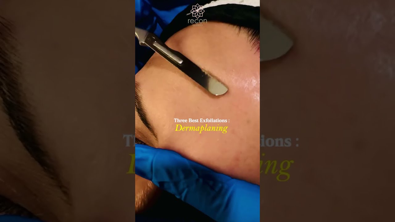 Unlock Smooth Skin | The Power of Dermaplaning & HydraFacial | Dr Pragati Shubha 