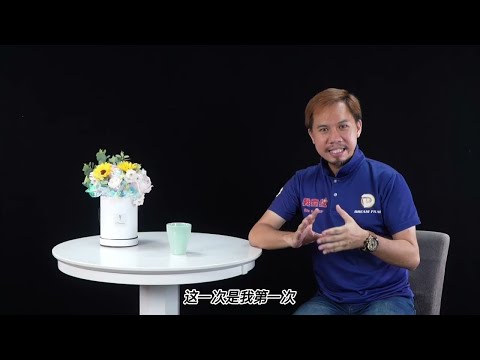 【无常】幕后花絮_Captain Denil_导演篇