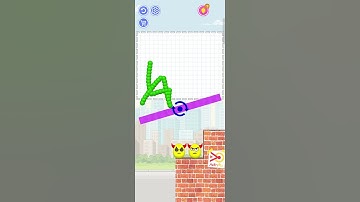 Draw TO Smash All 215 Level Android,ios Gameplay New Update #shorts #DrawTOSmash