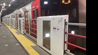 303系K03編成九大学研都市駅にて！