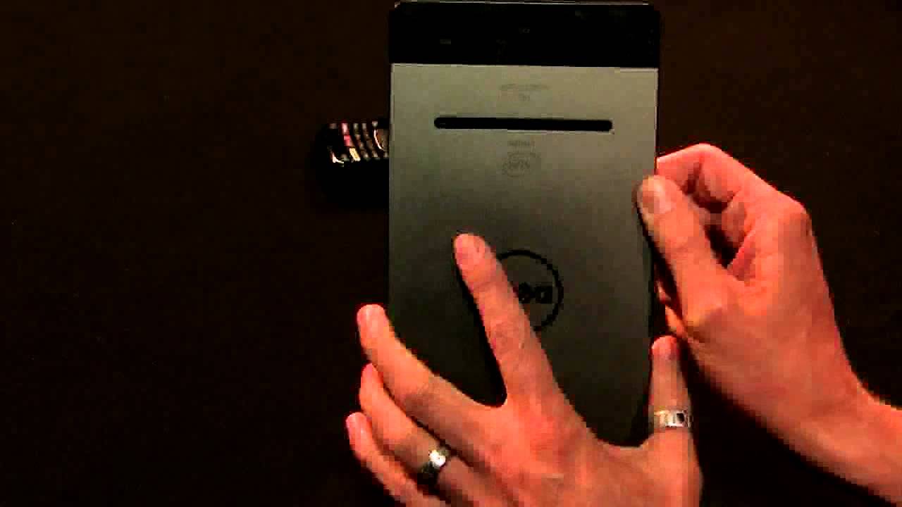 Dell Venue 8 7000 Review
