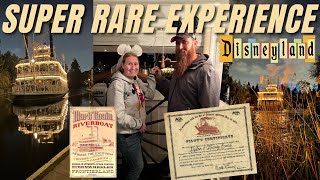 We Experienced Real Disney Magic at Disneyland!