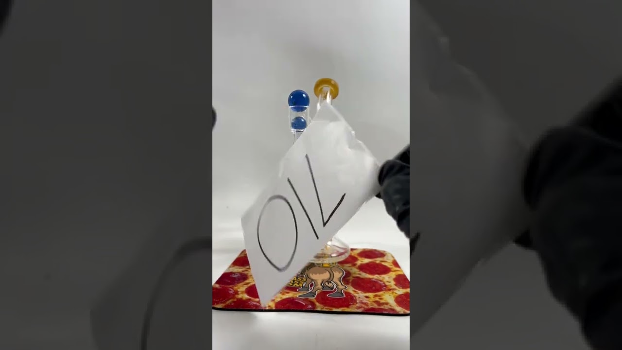 What is 7/10 or 710? The Dabbers 4/20! Here’s Why