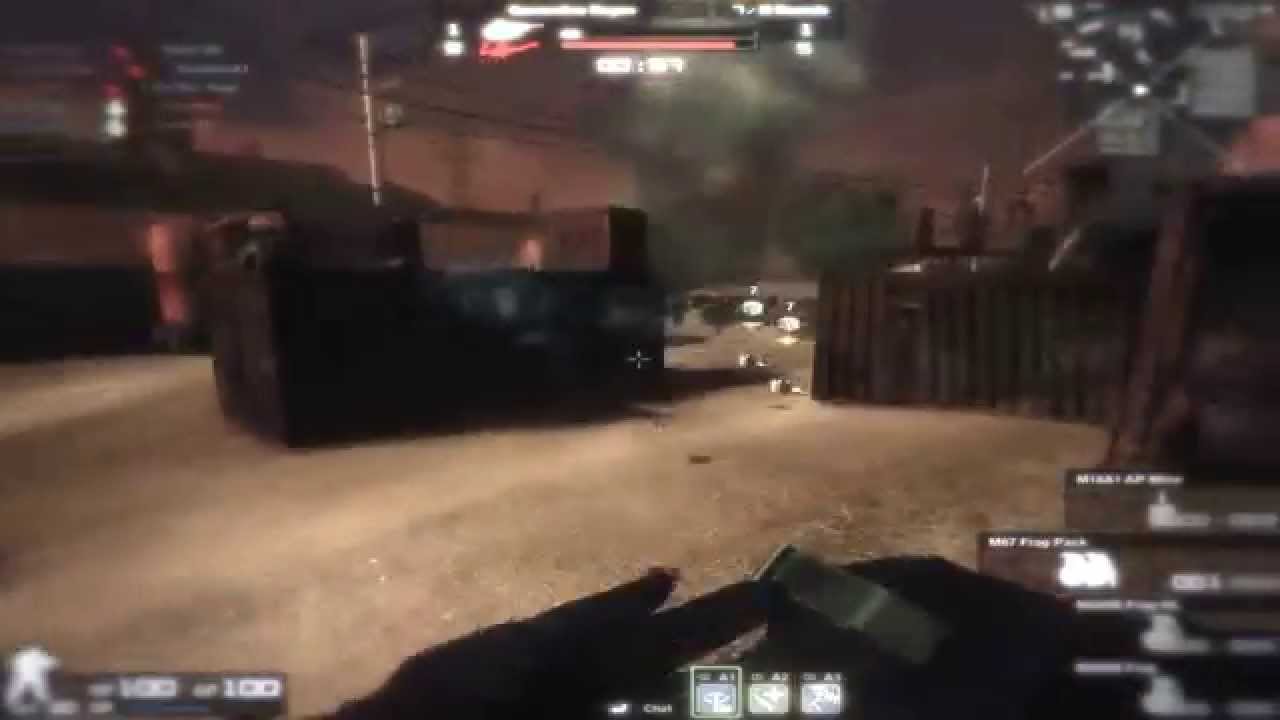 NextLegacy's Second Junk Flea Montage