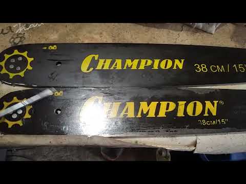 подделка шины Чемпион