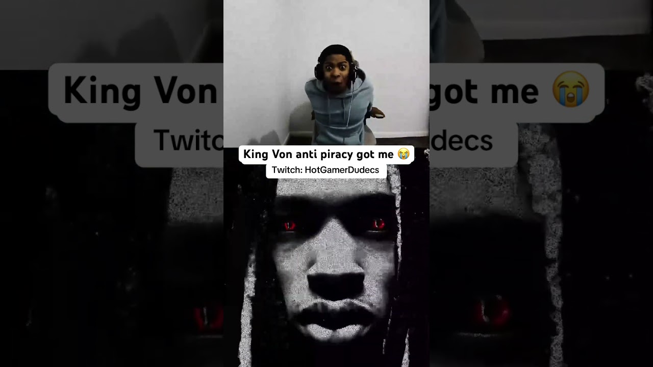 Антипиратство короля Вона меня зацепило 😭 