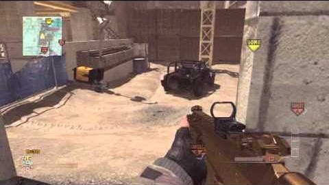 1v4 Premium 4v4 Tourney On Hardhat