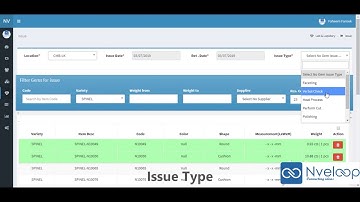 Demo Tutorials on How to do Cut Recut and Gem Certification in Nveloop Gem Merchant System Part 2