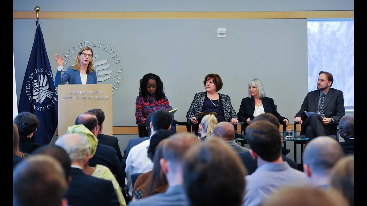 Peace in Mali? Political Transition and the Extremist Challenge in the Sahel