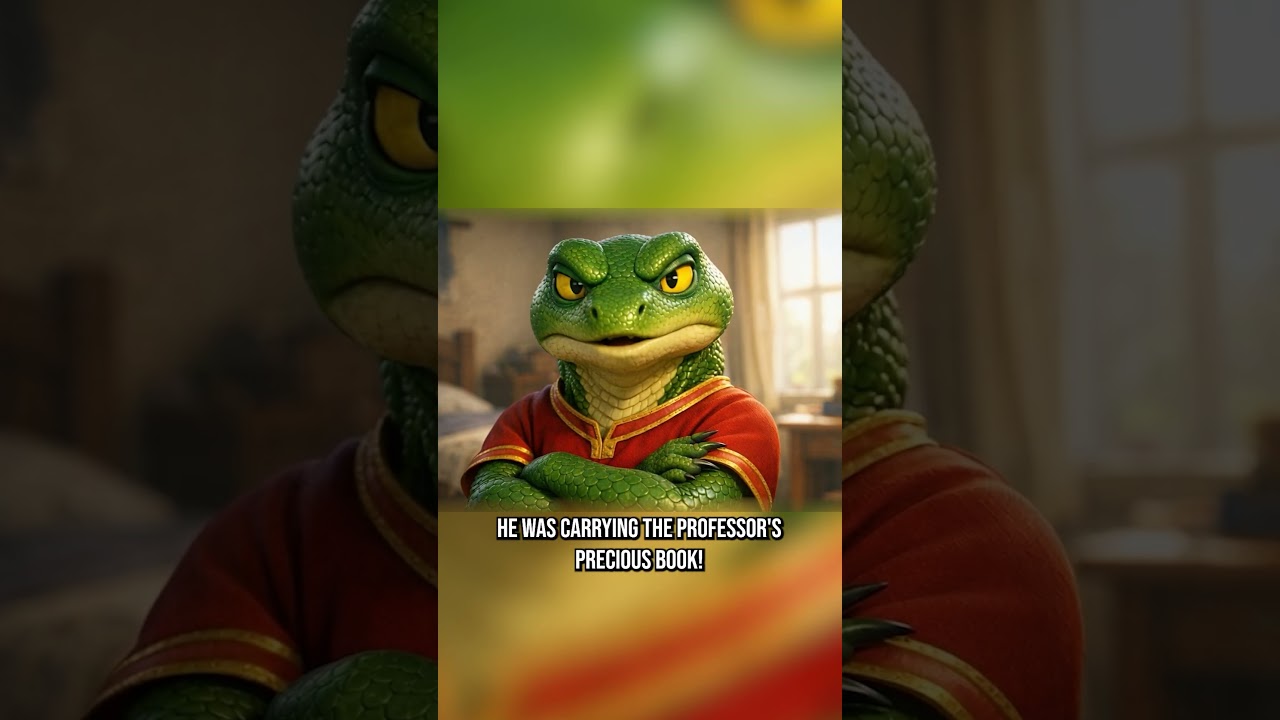 He Was Mocked as the Weakest, but His Genius Strategy Shocked the Kingdom