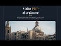Why Smart Indian Families Are Looking at Malta Residency in 2026
