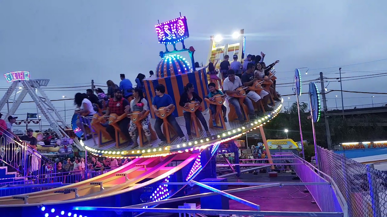 Disko Parque Marisa Itaquera