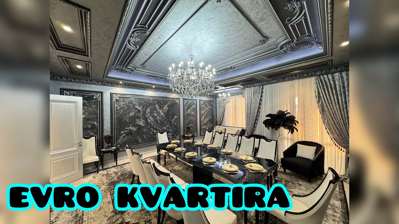 230m2 4 xona Xuvaydo maxalasi🚦