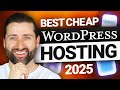 Affordable WordPress? | All your questions about CHEAP WordPress hosting answered!