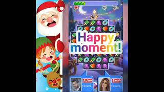 candy fruits 1 game 2023 screenshot 4