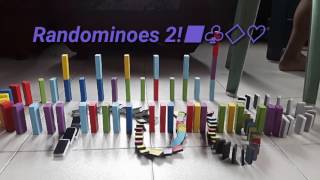 Randominoes 2