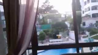 Portugal/Lisbon Clube do Lago Hotel Apartments | Sister's “Sister's Media education” Media | 3:54