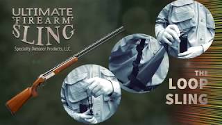 Ultimate Loop Sling