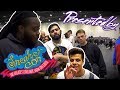 Sneakercon Boxing Fight! What Is It Like At Sneakercon London? Presentedby EP 26