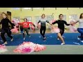 #танец #черлідинг 3OH!3 — Starstrukk (feat. Katy Perry)