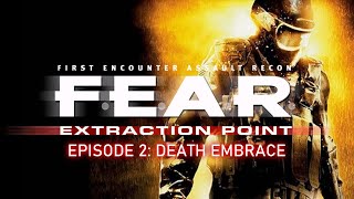 DEATH EMBRACE | F.E.A.R. Extraction Point #2 (Uncut Commentary)
Yeah, Im getting killed a lot in this one. DEATH EMBRACE | F.E.A.R. Extraction Point #2 (Uncut Commentary)