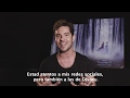 David Bisbal Frozen 2